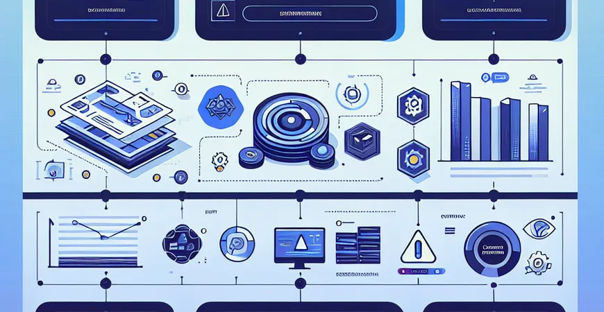  预警功能完善的ERP平台有哪些？  
